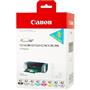 Canon CLI-42 Black-Cyan-Magenta-Yellow Siyah-Mavi-Kırmızı-Sarı Mürekkep Kartuş