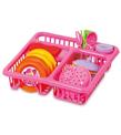 Dede Oyuncak Barbie Bulaşıklık Seti 21 Parça 01753_2)