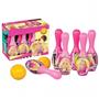 Dede Oyuncak Barbie Bowling 03069