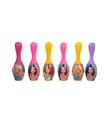 Dede Oyuncak Barbie Bowling 03069_1)