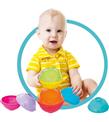 Dede Oyuncak Toplu Mini Kule 03467_3)
