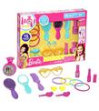 Barbie Kutulu Güzellik Set 15 Parça 03655