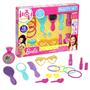 Barbie Kutulu Güzellik Set 15 Parça 03655