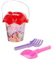 Dede Oyuncak Barbie Resimli Sırt Çantalı Plaj Set 03500_4)