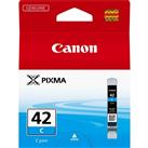Canon CLI-42C Cyan Mavi Mürekkep Kartuş