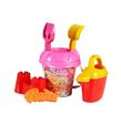 Dede Oyuncak Barbie Çantalı Plaj Set 01583_1)