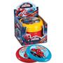 Spiderman Frizbi 01708
