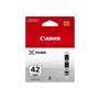 Canon CLI-42LGY Light Gray Acık Gri Mürekkep Kartuş