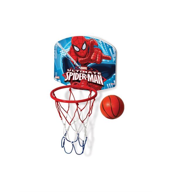 Spiderman Basket Potası Orta 01522