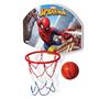 Spiderman Basket Potası Orta 01522