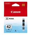 Canon CLI-42PC Photo Cyan Foto Mavi Mürekkep Kartuş