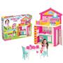 Dede Lola Nın Evi 2 Katlı 03661