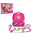 Barbie Kutulu Doktor Set 01829