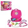 Barbie Kutulu Doktor Set 01829