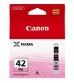 Canon CLI-42PM Photo Magenta Foto Kırmızı Mürekkep Kartuş
