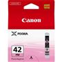 Canon CLI-42PM Photo Magenta Foto Kırmızı Mürekkep Kartuş
