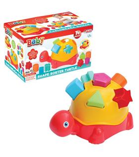 Dede Oyuncak Kaplumbağa Bul-Tak 03450