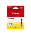 Canon CLI-42Y Yellow Sarı Mürekkep Kartuş