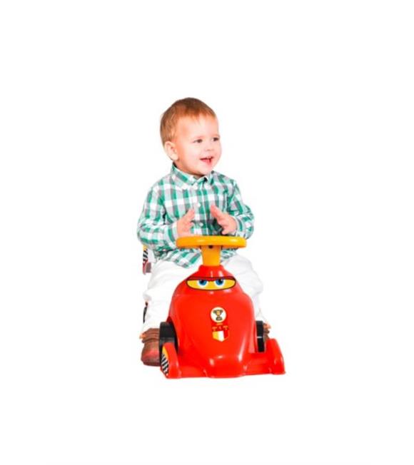 Dede F1 İlk Arabam 03079