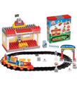 Dede Raylı Tren Set 03258_2)