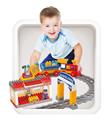 Dede Raylı Tren Set 03258_3)