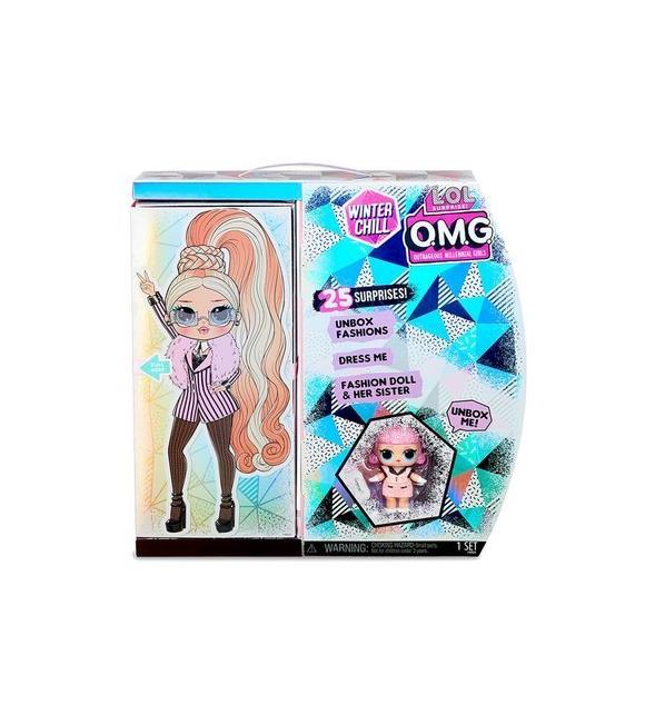 Lol Kar Tatili S2 Çok Gizli Bebek Bıg Wıg 570264E7C