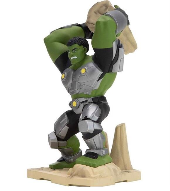 Avengers Zotekı Teklı Fıgur (Kmp)
