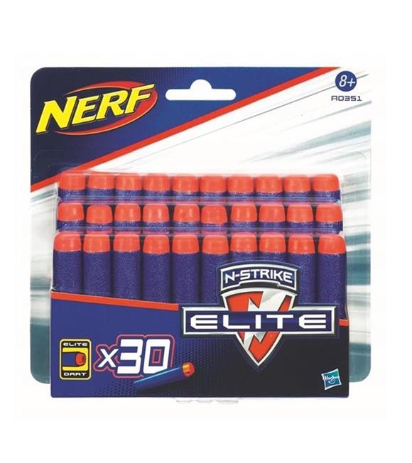 Nerf N-STrike Elıte Yedek Paket 30 Lu A0351