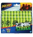 Nerf Zombie STrike Elite Dart Yedek Paket 30 Lu A4570