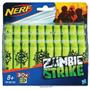Nerf Zombie STrike Elite Dart Yedek Paket 30 Lu A4570