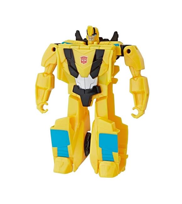 Transformers Cyberverse Tek Adımda Dönüşen Figür E3522