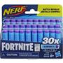 Nerf Fortnite Elite Yedek Paket 30 Lu E6161