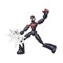 Spider-Man Bend&Flex Mıles Morales Figür E7687