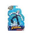 Spider-Man Bend&Flex Ghost-Spıder Figür E7688_1)