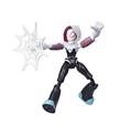 Spider-Man Bend&Flex Ghost-Spıder Figür E7688