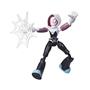 Spider-Man Bend&Flex Ghost-Spıder Figür E7688