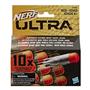 Nerf Ultra Dart Yedek Paket 10 Lu E7958