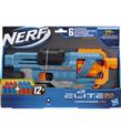 Nerf Elite 2.0 Commander Rd-6 E9485
