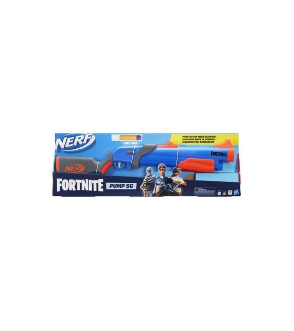 Nerf Fortnite Pump (Sg) F0318