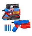 Nerf Alpha Strike Claw Qs 4