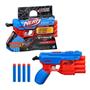 Nerf Alpha Strike Claw Qs 4