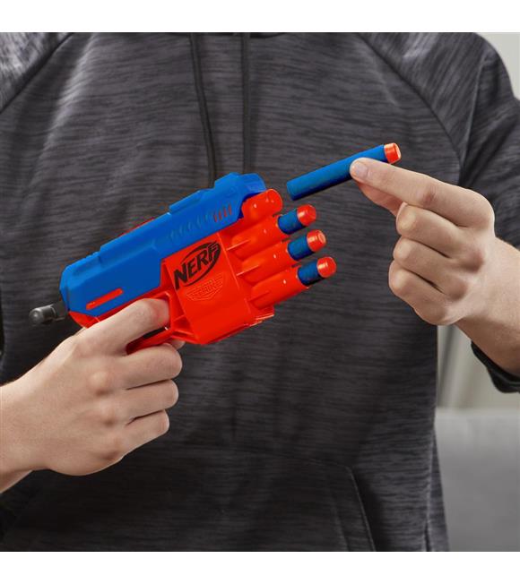 Nerf Alpha Strike Claw Qs 4