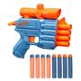 Nerf Elite 2.0 Prospect Qs 4