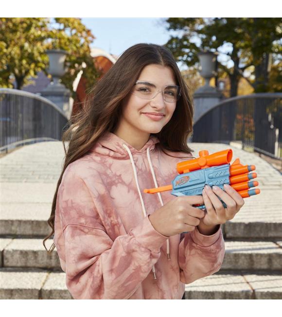 Nerf Elite 2.0 Prospect Qs 4