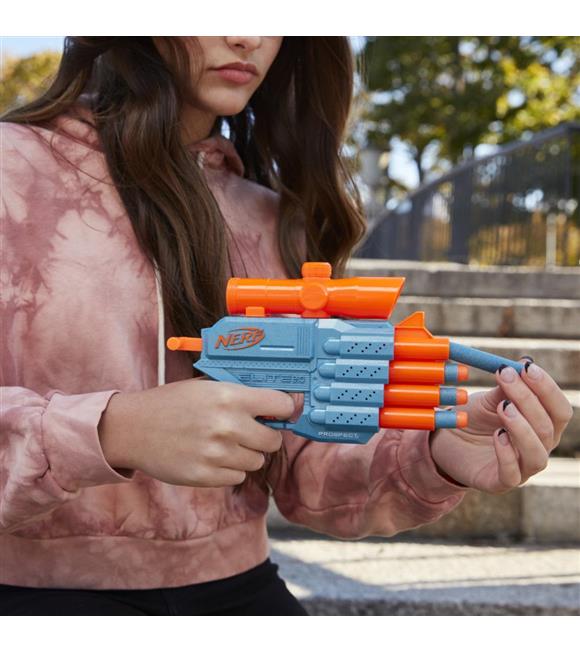 Nerf Elite 2.0 Prospect Qs 4