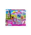 Barbie Chelsea Okulda Oyun Seti GHV80_1)