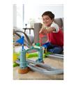 Hot Wheels Marıo Kart Çılgın Dönüş Parkuru Yarış Seti_1)