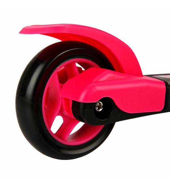 Sunman Hello Kitty 3 Tekerlekli Twistable Scooter 3068_2