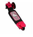 Sunman Hello Kitty 3 Tekerlekli Twistable Scooter 3068_4)