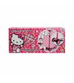 Sunman Hello Kitty 3 Tekerlekli Twistable Scooter 3068_5)